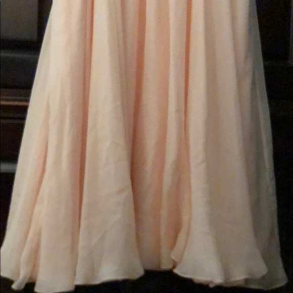 Bridesmaid dress or prom dress - Picture 3 of 4